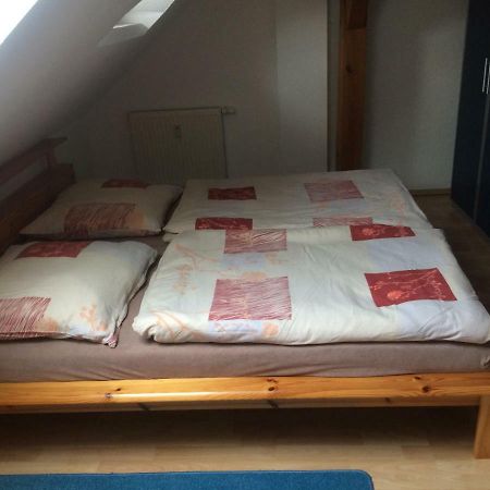 Appartamento Lunitz 20 Görlitz Esterno foto