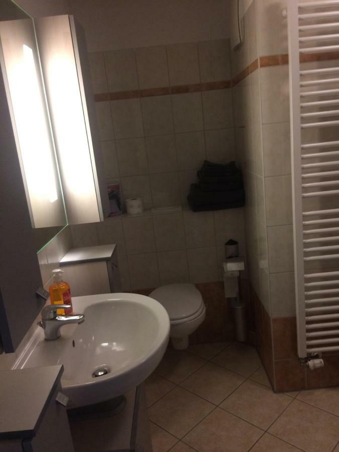 Appartamento Lunitz 20 Görlitz Esterno foto