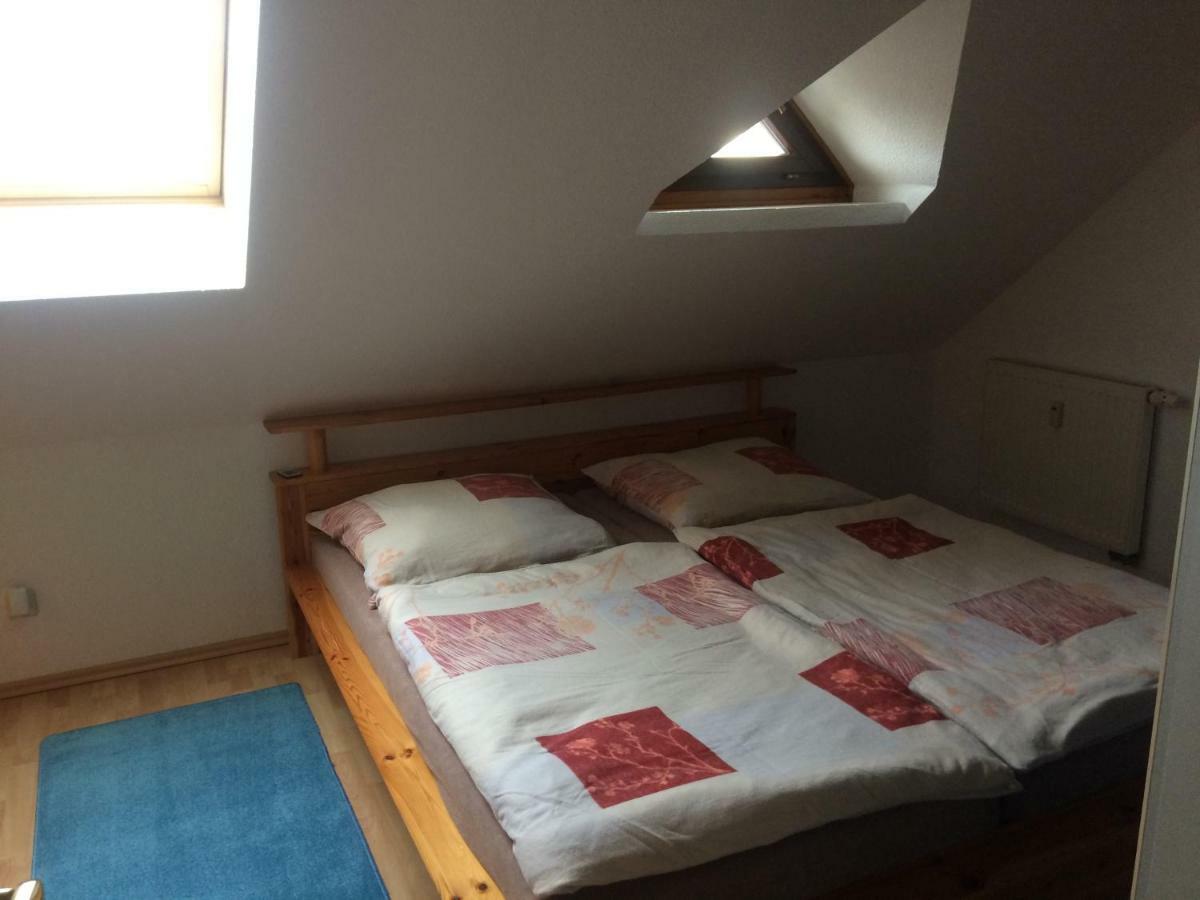 Appartamento Lunitz 20 Görlitz Esterno foto