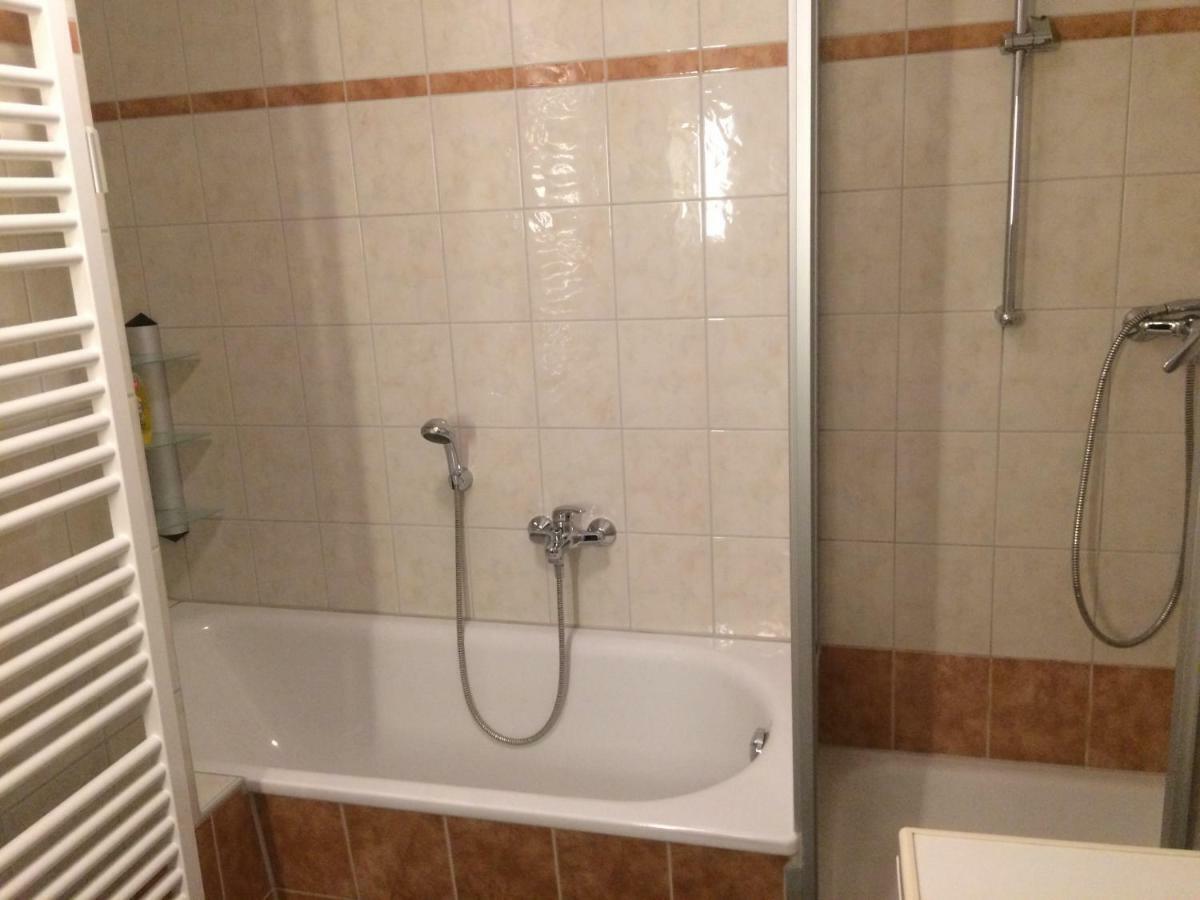 Appartamento Lunitz 20 Görlitz Esterno foto