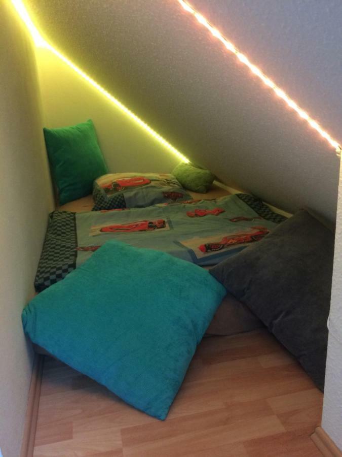 Appartamento Lunitz 20 Görlitz Esterno foto