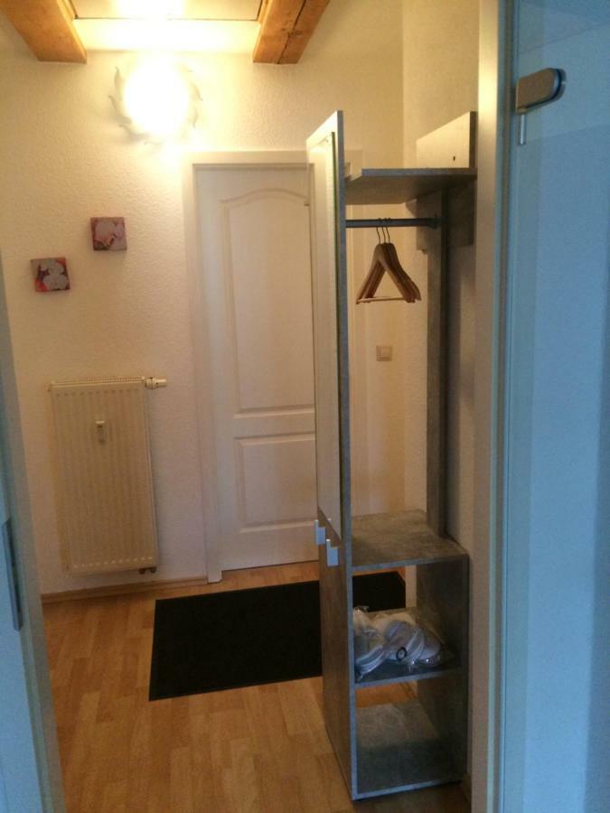 Appartamento Lunitz 20 Görlitz Esterno foto