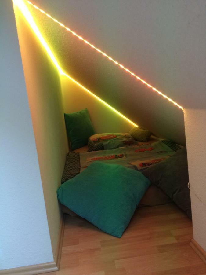 Appartamento Lunitz 20 Görlitz Esterno foto